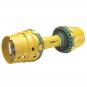 PWZ 480 SPF25Z 1210 354108 3541081BGA/2AG *** Gelenkwelle Br Pwz 1 Walterscheid® PTO Driveshafts complete Walterscheid® PowerDrive PTO Driveshaft with wide angle joint on both sides PWZ 480 - 1113263