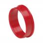 SC-GLEITRING 15Z ROT 60,8X52X20 Gleitr Z 1 Walterscheid® Shaft guards Walterscheid® Slide ring SC 15Z - 1355154
