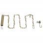 KETTE+FEDER+HAKEN - SATZ ASST-B L1113 Kettensatz Tas Walterscheid® Jeu de chaine Walterscheid® AgraSet 371 - 1201029
