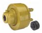 K64/22L 2500 KNP1 3/4-6H CC MD200 Nocksk Ek64 22 1 Walterscheid® Walterscheid® Cam type cut out clutch K 64/22L - 1135459
