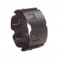 PG-ADAPTER 20 VT D162 L75 TK110/135 B6-4 Pg Adapter 1 Walterscheid® Shaft guards Walterscheid® Adapter for safety guard PG 20 - 1117571