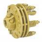 K90/4 2400 KNP1 3/4-6 KF 120 Reibk K904 1 Walterscheid® Walterscheid® Limiteur à friction K 90/4 - 1341883