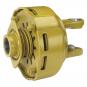 K92/4 2300 KNP1 3/8-6 ZV MD95 Reibk K924 1 Walterscheid® Walterscheid® Reibkupplung K 92/4 - 1316950