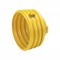 SC-TRICHTER25 RP7 D160 L147 B25/65 SHR Sc Trichter 1 Walterscheid® Shaft guards Walterscheid® Guard cone SC 25 - 1365367