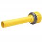 SDH25 J1000 852507 K Sdhj Schutz W 1 Walterscheid® Shaft guards Walterscheid® Safety guard half inner SDH 25 - 1368516