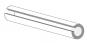 10X65-ST SCHWER ISO8752 Sstift 1 Walterscheid® Walterscheid® Spring type straight pin 10x65 - 1020614