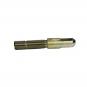 STANGENKOPF CAT.2 B20,1-27,5 L235 M30X3,5 ZN10C Stangenkopf Tas Walterscheid® Walterscheid® Tige à chappe CAT.2 - 1200058