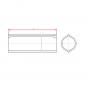 PROFIL 1G 1000 1 1h 1g La Walterscheid® Telescopic Sections Walterscheid® Profile 1G - 1136155