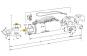 HOLHS-3A130LG DS 8005643 La Walterscheid® Anhängetechnik Walterscheid® Hydraulischer Oberlenker mit integrierter Dämpfung - HOLHS-3A130LG DS - 8005643