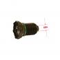 SDF-TRICHTER15SW 2380 D205 L357 VT HTA-RING 1601349 La Walterscheid® Walterscheid® Schutztrichter SDF 15SW - 1601349