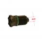 SDF-TRICHTER15SW 2280 D205 L339 B25/122VT HT A-RING 1605086 La Walterscheid® Walterscheid® Schutztrichter SDF 15SW - 1605086
