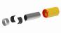 SW43 Montagewerkzeug Z-Lager für 2 Rippenprofilrohre 1697100 La Profile tube assembly Walterscheid® Sonderwerkzeug SW 43 - 1697100