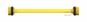 W 2300 ST15 860 210113 210113 0V/1 *** 1800080 La Walterscheid® Walterscheid® PTO Driveshaft W 2300 - 1800079