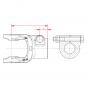 AGKK 2400 ZNP35X31-18 M12X85 L112 1356333 La Walterscheid® Walterscheid® Mâchoire d'extrémité AGKK 2400 - 1356333