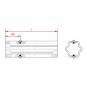 PROFIL S5H 650 NIP2 150 75 45 178 La Walterscheid® Walterscheid® Profil S 5H - 1120569