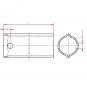 PROFIL 1G 800 SPB11 13 1 1h 1g La Walterscheid® Walterscheid® Profil 1G - 1054483