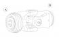 G 2200 208330 201100 LB *** Gelenk G 2 Walterscheid® Joint W Walterscheid® Joint G 2200 - 1113295