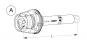 PWH 480 SPF25 1134 354108 1BGA *** Gelenkwelle Br Pwh 1 Walterscheid® Drive shaft finder Walterscheid® PowerDrive PTO Driveshaft Half PWH 480 - 1113274