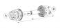 PWZ 480 SPF25Z 1210 354108 3541081BGA/2AG *** Gelenkwelle Br Pwz 1 Walterscheid® PTO Driveshafts complete Walterscheid® PowerDrive PTO Driveshaft with wide angle joint on both sides PWZ 480 - 1113263