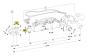 OBERLENKER HOLHS-C63 CAT.2 503-683 SET 1309534 La Walterscheid® Hydraulic Top links Walterscheid® Hydraulic hose set HOLHS-C-63 CAT.2 - 1309534