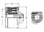 EFBK96/4R KNP1 3/4-6 KB TK138 190-IIIGM12-6 JZ98H7 Reibk Efbk964r 1 Walterscheid® Friction clutches Walterscheid® Friction clutch EFBK 96/4R - 1138740