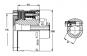 EK97/4 KNP1 3/4-6 CC TK138 MD300-IIGM12-12 JZ98H7  Walterscheid® Friction clutches Walterscheid® Friction clutch EK 97/4 - 1105065