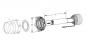 SPGF20 A1000 J1000 852562 862405 K WWFLEX Spgf Pwe 1 Walterscheid® Schutzkomponenten Walterscheid® Schutz SPGF 20 - 1136367