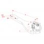 KK80 3/40/745/30/290/1/94/45 mm 8000191 La Walterscheid® Anhängetechnik Walterscheid® Kugelbalken KBa8313OB - 8000191