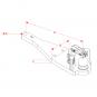 KK80 1/0/725/30/210/1/96/60 mm 8002728 La Walterscheid® Anhängetechnik Walterscheid® Kugelbalken KBa8355 - 8002728