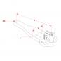 KK80 1/0/800/30/210/LL2/96/60 mm 8002928 La Walterscheid® Anhängetechnik Walterscheid® Kugelbalken KBa8355CZ - 8002928