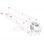 KK80 1/0/760/30/230/1/105/50 mm 8003284 La Walterscheid® Insert of drawbar KBa Walterscheid® Insert of Drawbar KBa8305OB – 8003284