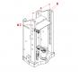 KU369 W=335/30/22 mm-6H 8004485 La Walterscheid® Anhängetechnik Walterscheid® Kupplungsbock KU369KK1 - 8004485