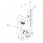 KU344 W=329/32/25 mm-5H 8004547 La Walterscheid® Kupplungsböcke KK Walterscheid® Kupplungsbock KU344F - 8004547