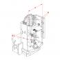 KU303 W=335/30/22 mm-5H 8004619 La Walterscheid® Anhängetechnik Walterscheid® Kupplungsbock KU303NF - 8004619
