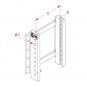 KU331 W=335/30/22 mm-9H 8004714 La Walterscheid® Anhängetechnik Walterscheid® Kupplungsbock KU331NH - 8004714