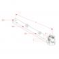 KK80 3/400450/1350/51-41/127/60 mm 8004760 La Walterscheid® Kugelbalken KBa Walterscheid® Kugelbalken KBa8882OB - 8004760