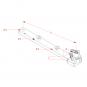 KK80 3/400/450/1339/51-41/125/60 mm 8004761 La Walterscheid® Kugelbalken KBa Walterscheid® Kugelbalken KBa8882W15 - 8004761
