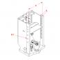 KU372 W=335/30/22 mm-6H 8004991 La Walterscheid® Anhängetechnik Walterscheid® Kupplungsbock KU372KK1 - 8004991
