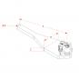 KK80 1/0/860/35/340/0/0/50 mm 8005152 La Walterscheid® Anhängetechnik Walterscheid® Kugelbalken KBa8368WL - 8005152