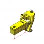 KK80 90x90x190/1x32 mm 8005172 La Walterscheid® Anhängetechnik Zugkugeleinsatz 750-00612-01 - 8005172