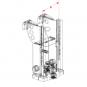 KU337 W=329/32/25 mm-7H 8005246 La Walterscheid® Kupplungsböcke KK Walterscheid® Kupplungsbock KU337KK - 8005246