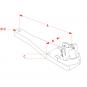 KK80 1/0/809/30/200/2/147/60 mm 8005264 La Walterscheid® Anhängetechnik Walterscheid® Kugelbalken KBa8301XW15 - 8005264