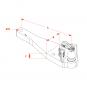 KK80 1/0/690/30/200/147/60 mm 8005265 La Walterscheid® Anhängetechnik Walterscheid® Kugelbalken KBa8301XL - 8005265