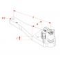 KK80 1/0/850/30/200/127/60 mm 8005279 La Walterscheid® Anhängetechnik Walterscheid® Kugelbalken KBa8301XF - 8005279