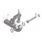 KK80 60x70x102/1x25 mm 8005312 La Walterscheid® Hitches Coupling Ball Type 750-00461-03