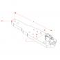 P50 2/70/810/32,5/210/3/94/45 mm 8005344 La Walterscheid® Pitonbalken PBa Walterscheid® Pitonbalken PBa5369OB - 8005344