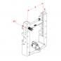 KU342 W=389/32/25 mm-6H 8005385 La Walterscheid® Hitches Walterscheid® Quick adjustable support KU342WF – 8005385