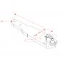 P50 2/125/810/32,5/210/3/94/45 mm 8005395 La Walterscheid® Anhängetechnik Walterscheid® Pitonbalken PBa5369L1 - 8005395