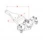 KK80 1/0/730/30/250/LL1/111/50 mm 8005452 La Walterscheid® Anhängetechnik Walterscheid® Kugelbalken KBa8303BZWL50 - 8005452