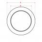 M10x40 10.9 DIN933 8005658 La Walterscheid® Anhängetechnik Walterscheid® Schraube M10x40 10.9 DIN933 - 8005658